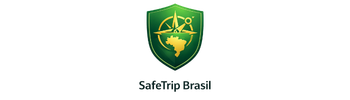 SAFE TRIP BRAZIL - FIVECOM SITE (350 x 100 px)